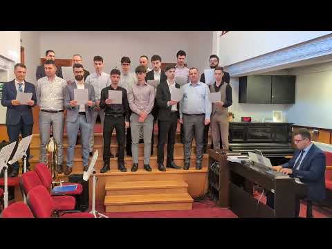 Aripile credinței - Grup Haron