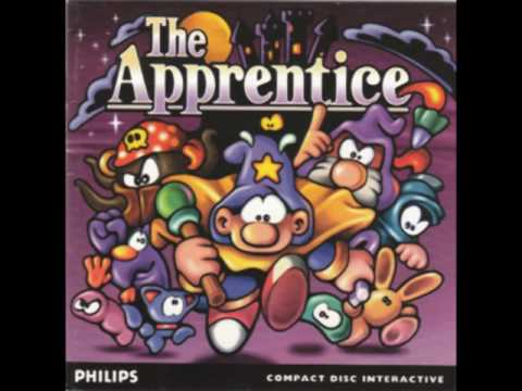 The Apprentice (CD-i) - Music Showcase/Download - YouTube