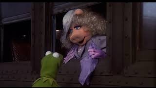 The Muppets Take Manhattan - Saying Goodbye - Manhattan Melodies Broadway - NYC - Henson - 7/13/84