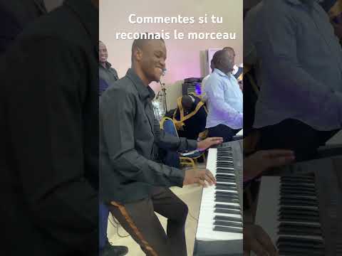 #seben #music #maajabugospel #piano