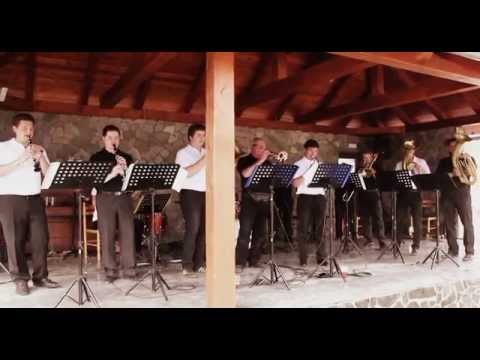 PROSTŘEDNÍ BEČVA-Na Zavadilce slavila DH HORŇANÉ 125. výročí vzniku 1.