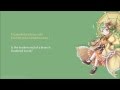 [FULL] Rozen Maiden Träumend ED -『Hikari no ...