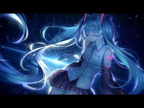 {441} Nightcore (Chasing Safety) - Time Zones (with lyrics)