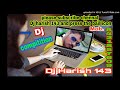 Jai Jagannath (Competition Style Dailock Mix) Dj Ravi BLS-(mix by dj harish 143 )