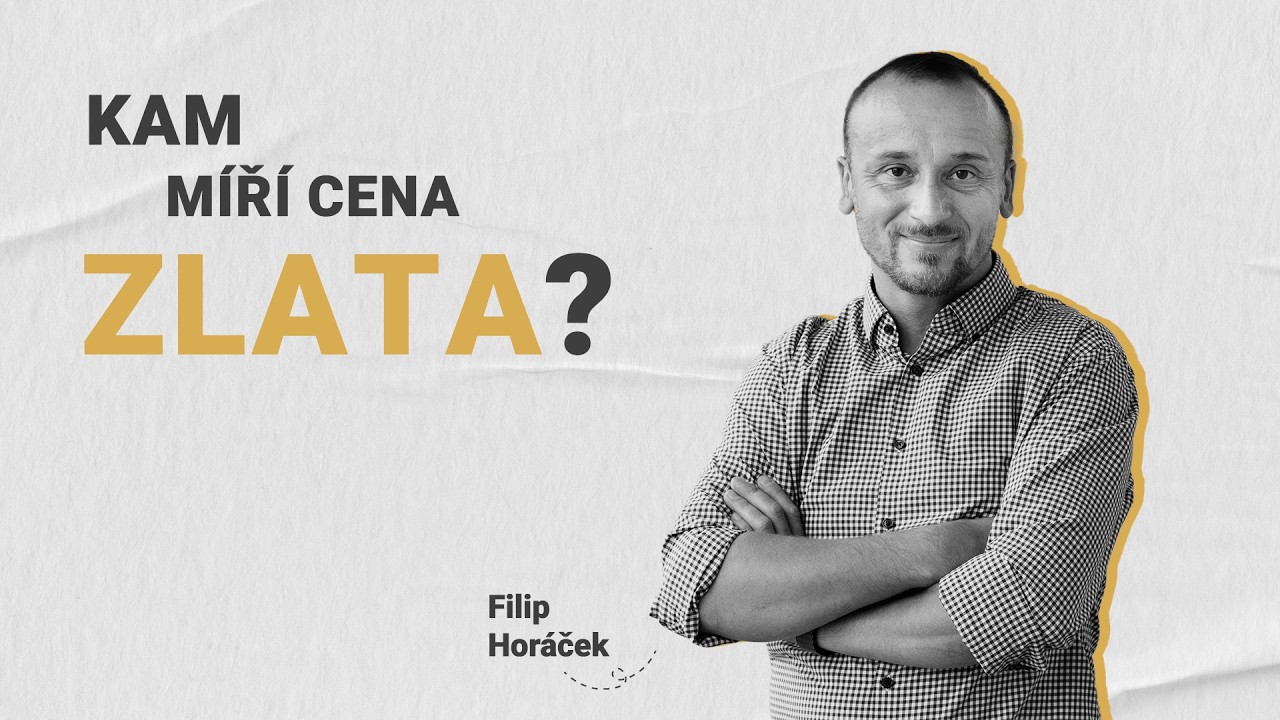 Zlato za 4 000 USD: Je právě teď ideální čas na nákup?