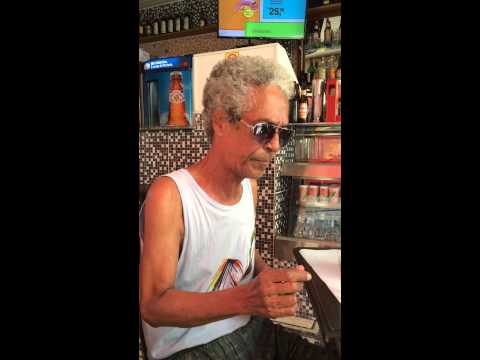 Sobrinho canta Unidos da Tijuca 1981