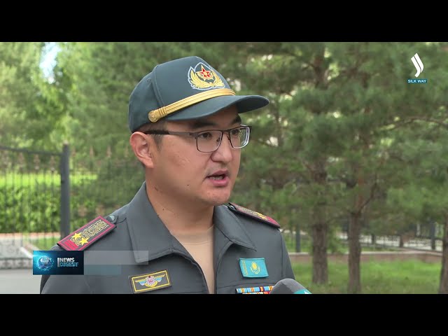 Қазақстанда 30 мың мемлекеттік қызметші жасанды интеллект негізін меңгереді