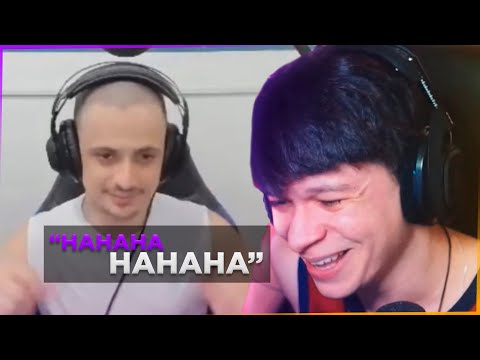 ARUAN REAGE AOS MELHORES MOMENTOS DO DILERA - Cortes do Aruan