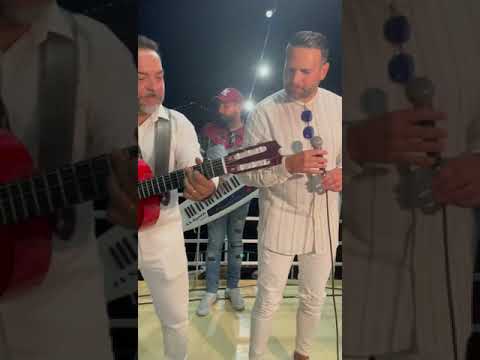 Gipsy kings samé rey  George reyes  juan vicente davi maia festa cigana jet7 nani de 🇵🇹 flavio