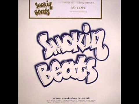 Smokin Beats feat. Steven G - My Love