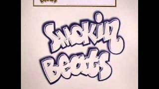 Smokin Beats feat. Steven G - My Love