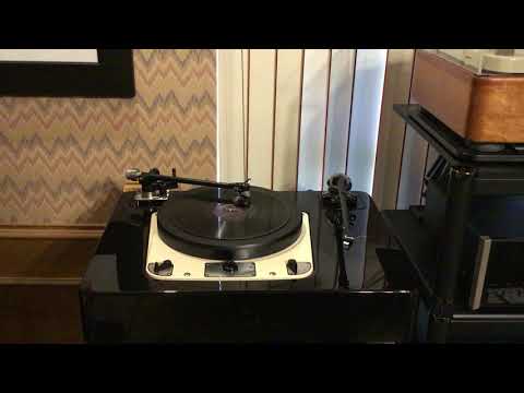 Kenny Clark and his 52nd Street boys, Epistrophy 78 rpm