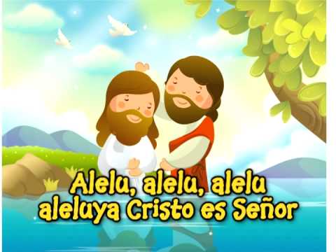 download lagu mp3 mp4 Alelu Alelu Aleluya Letra, download lagu Alelu Alelu Aleluya Letra gratis, unduh video klip Alelu Alelu Aleluya Letra