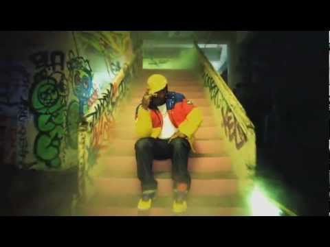 LIL WAYNE - LOOK AT ME NOW RMX FT.BUSTA RHYMES GUE' PEQUENO (OFFICIAL VIDEO)