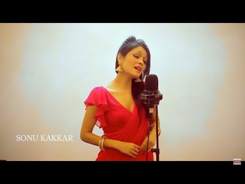 Bahut Pyar karte Hain - Sonu Kakkar | Valentine's Day Special