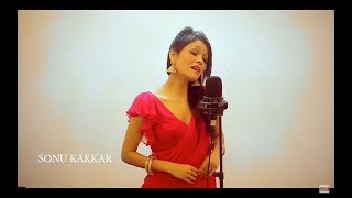 Bahut Pyar karte Hain - Sonu Kakkar  Valentines Da