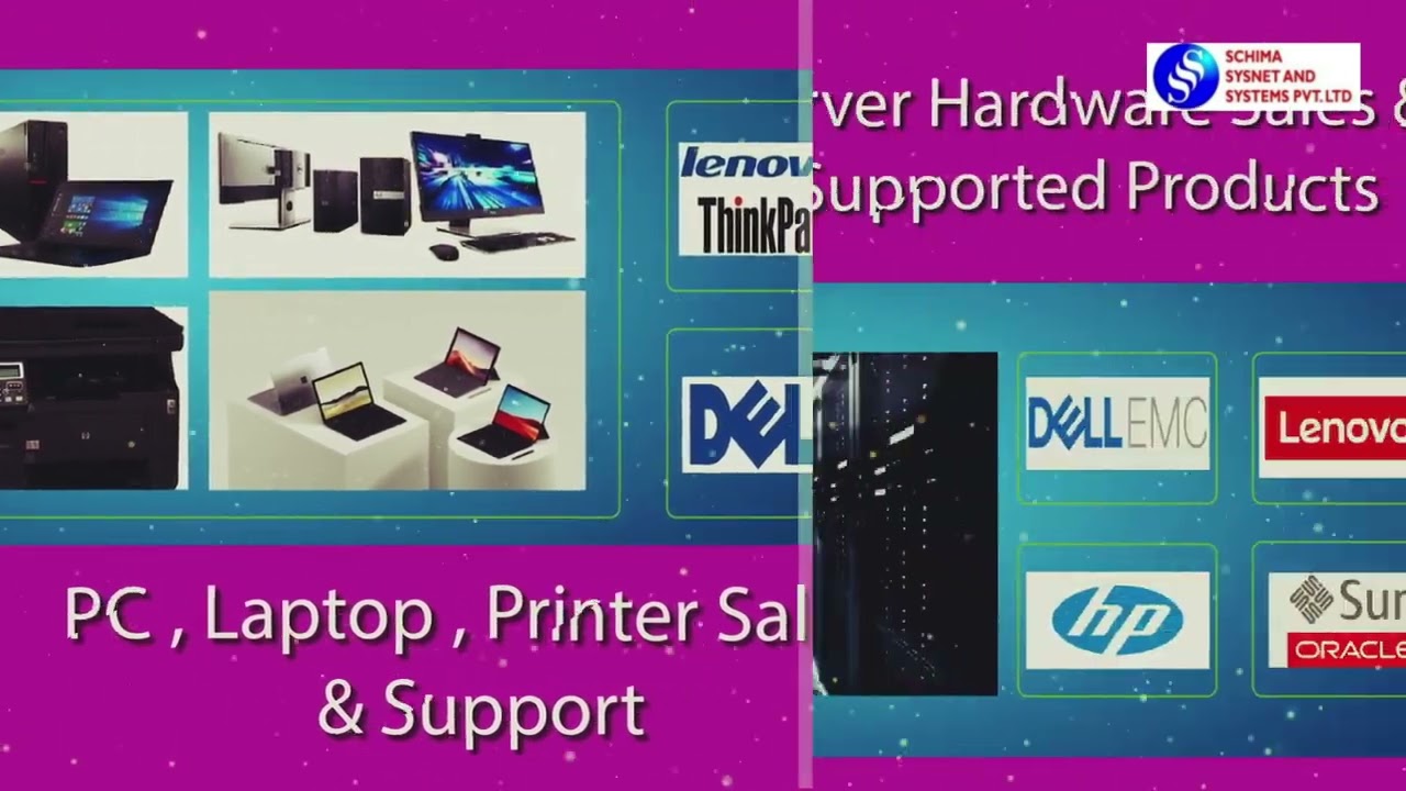 SYSNET & SYSTEMS Private Ltd.