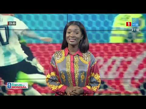 AU COEUR DU MONDIAL N°41 - DIMANCHE 05 JUILLET 2026