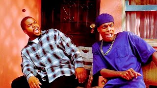 Y tu ojo AHHHHHHHHH - Friday (1995) HD