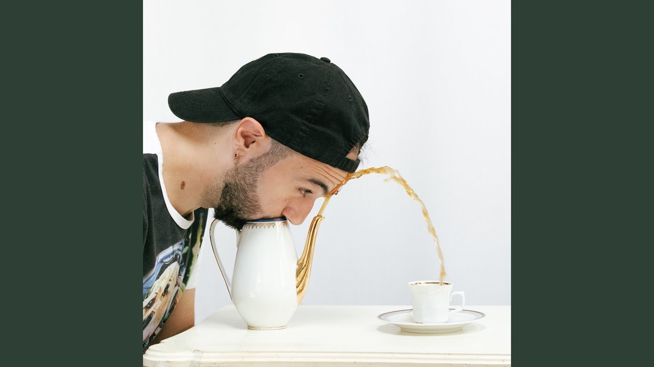 COLAZIONE PORNO