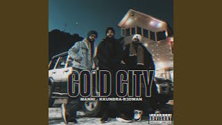 Trio (feat. KKundra &amp; Manni)