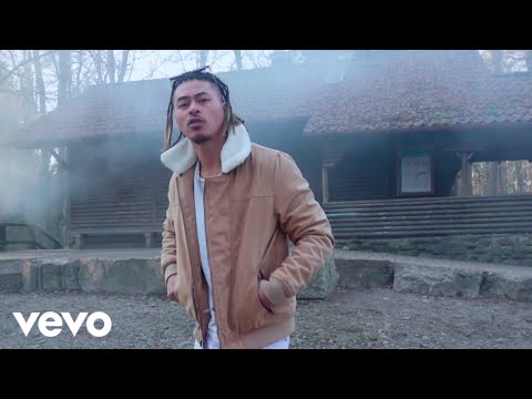 BIG REGEL - Gib Nöd Uf