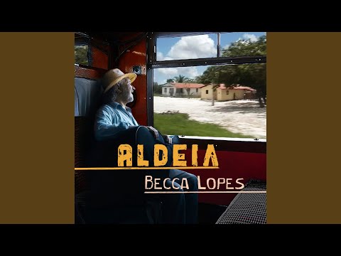 Aldeia - Becca Lopes
