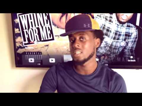 Davy Marley - Interview (Whine For Me) Straight Outta Linden