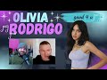 Olivia Rodrigo - good 4 u: Authentic Reaction & Commentary