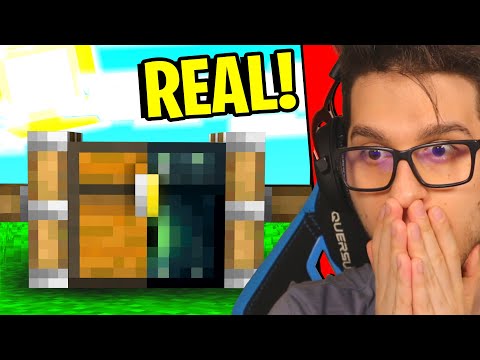 SMENTISCO 15 NUOVI MITI DI MINECRAFT  - ITA