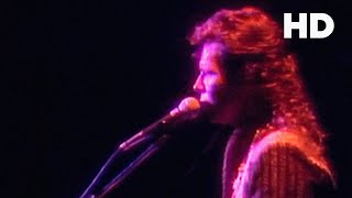 Icehouse - The Flame (Live At The Ritz) [HD Remaster]