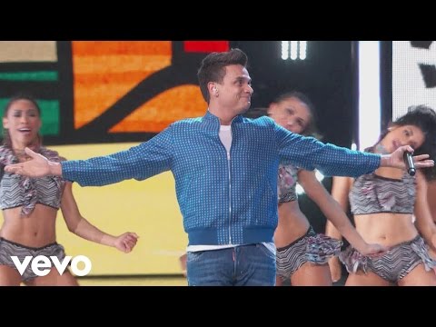Silvestre Dangond - Ya No Me Duele Más (Premio Lo Nuestro 2017)