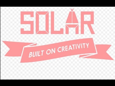 Solar Festival 2015 : VloG