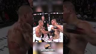 Alex Pereira vs Quemuel Ottoni