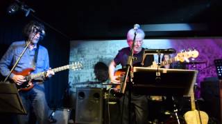 Canzone d&#39;Amore (Le Orme)