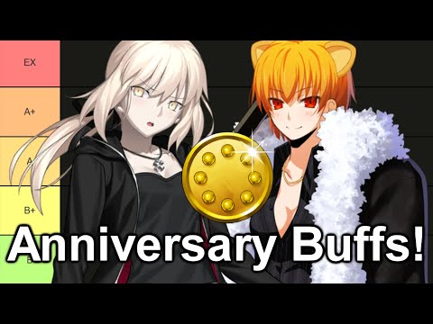 The Corrupted King is Back in Action! – Buff Breakdown