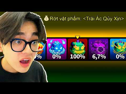 DR4GONS THỬ NGHIỆM 99 LỖI RANDOM CỦA 