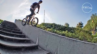 NO PEGS, NO TITLE - TWAN VAN WIJK