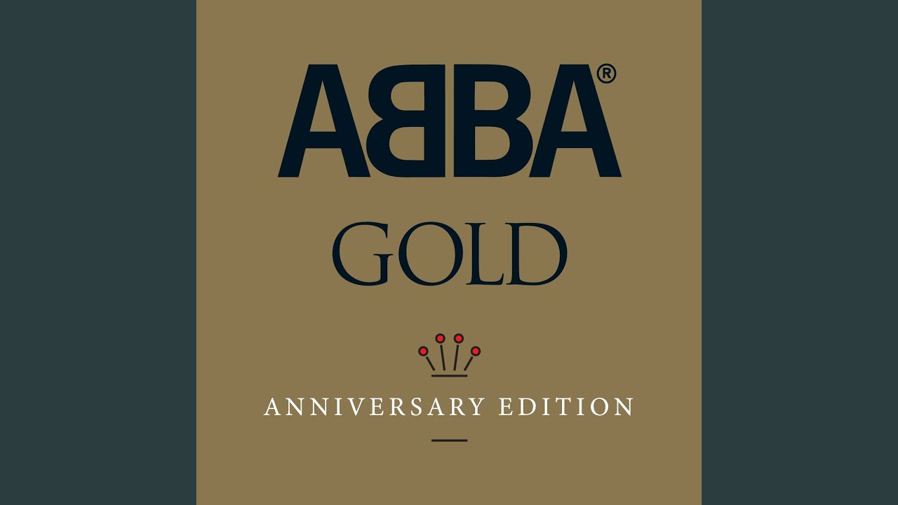 ABBA - Should I Laugh or Cry