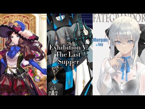 FGO [NA] Nero Fest 2023 Part 2. Exhibition Quest 5: Da Vinci.
