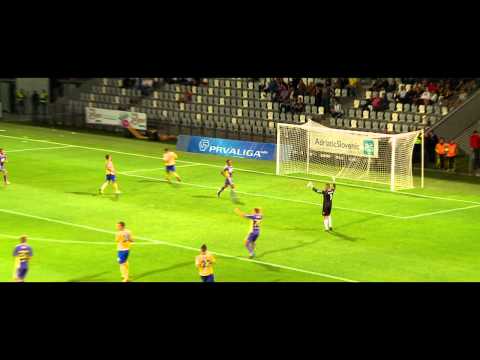 FC LUKA KOPER - NK MARIBOR