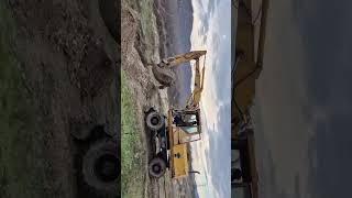 Колесный экскаватор Zeppelin ZM15 | Изображение 4 - Machineryline