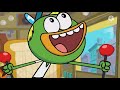 Reidson Network USA Breadwinners Premiere Promo 2021