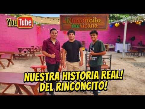 ¡Nos fuimos a la Gran Apertura en San Luis Talpa, con el sabor de Rinconcito Mexican Food!🥵😱🌮