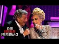 Legendary singer Tony Bennett celebrates 95th birthday today with a concert with Lady Gaga