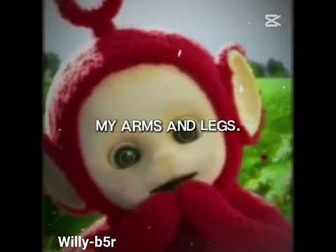 slenddytubbies #music #song #lyrics #horror #slendytubbies