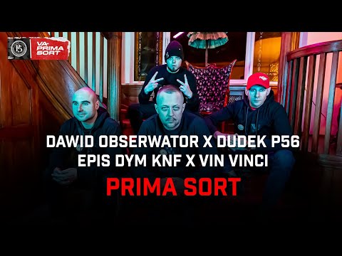 Video thumbnail for Prima Sort
