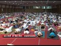 Roganusar Yog By Swami Ramdev 09 July 2015 Part 2