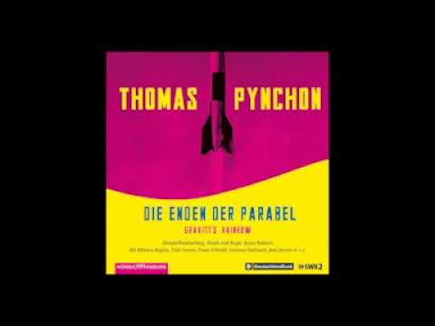Thomas Pynchon  -Die Enden der Parabel- Hörspiel (teil 1)