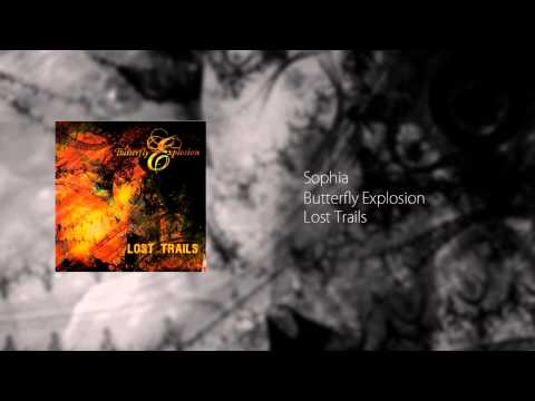 Butterfly Explosion - Sophia